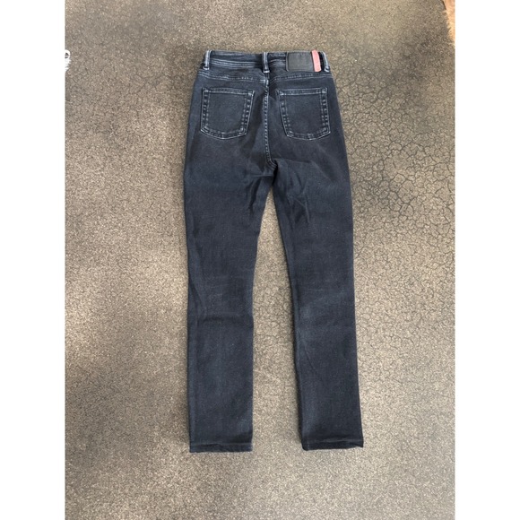 Acne Studios X Bla Konst Floragaton 13 Stockholm Slim jeans - Picture 6 of 7